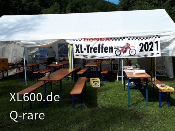 Treffen Süd 2021