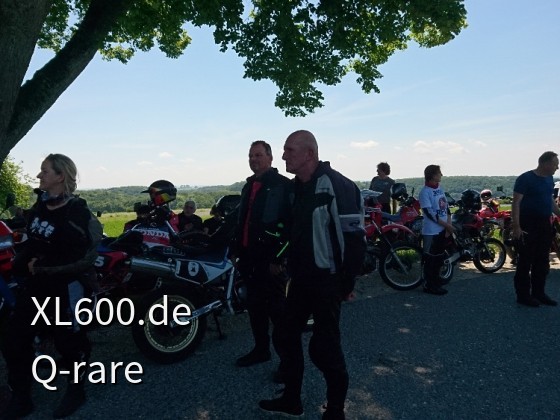 Treffen Süd 2021