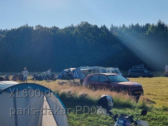 Treffen 2025