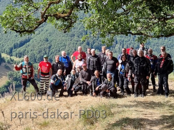 Bilder XL-Treffen 2026 Jerry