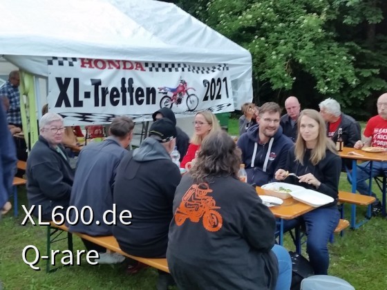 Treffen Süd 2021