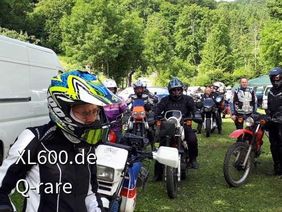 Treffen Süd 2021