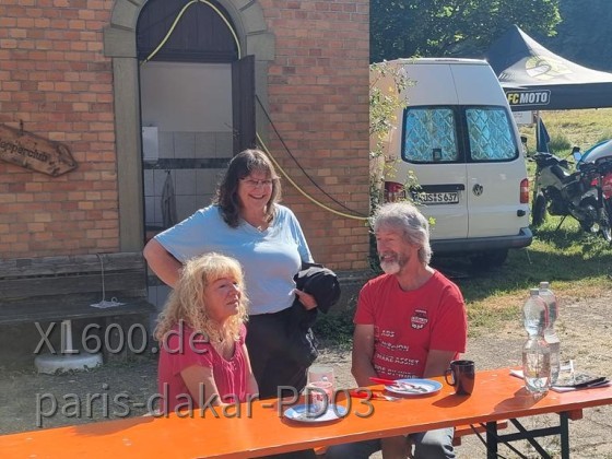 Treffen 2025