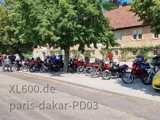 Treffen 2025