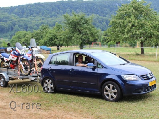 Treffen Süd 2015 - Rheinfelden Herten