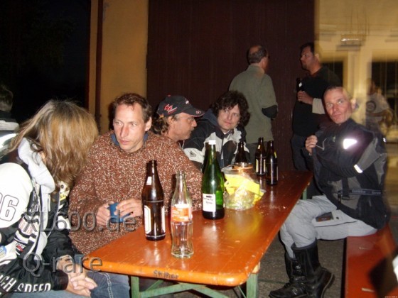 Treffen Süd 2009 - Niederstetten