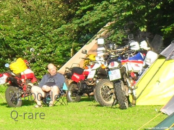 Treffen Süd 2013 - Gruibingen