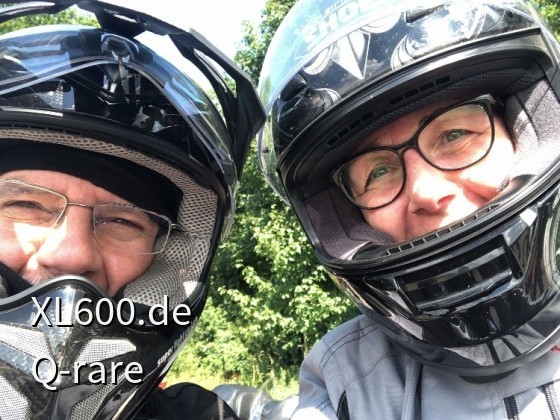Treffen Süd 2021