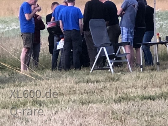 Treffen Süd 2025 - Waldenburg (Sozia)