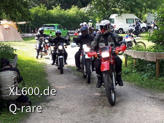 Treffen Süd 2021