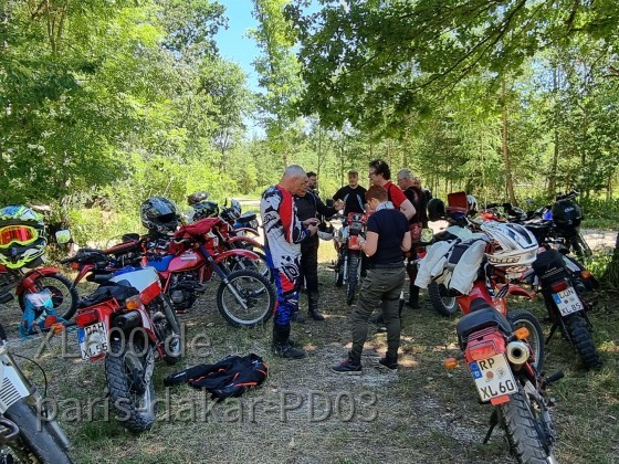 Bilder XL-Treffen 2026 Jerry