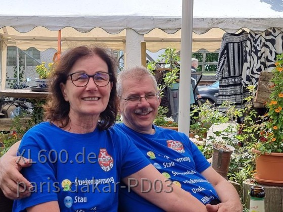 Treffen 2025