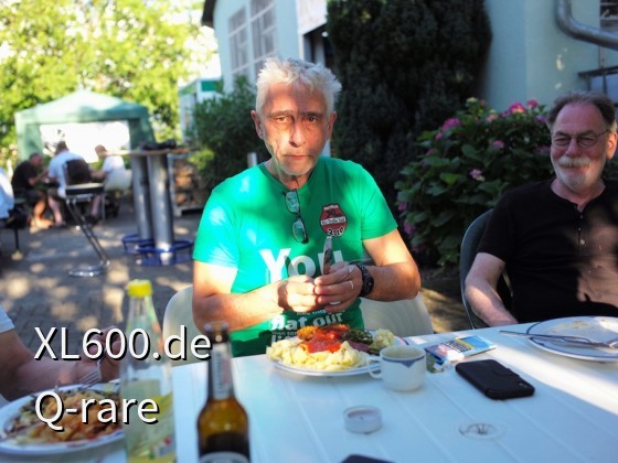 Treffen Süd 2020