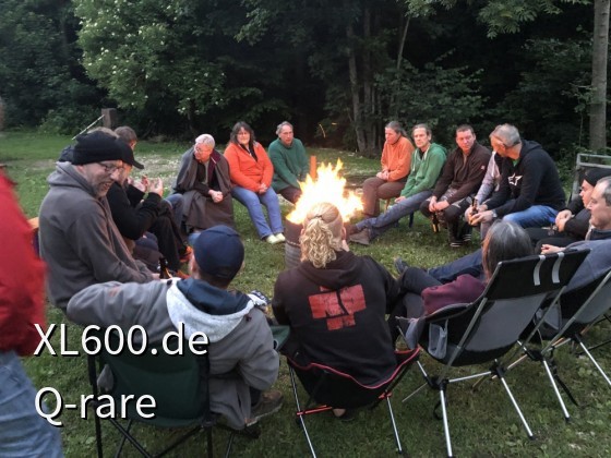 Treffen Süd 2021