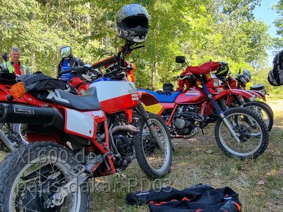 Bilder XL-Treffen 2026 Jerry