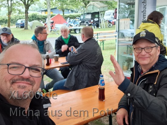 XL-TREFFEN 27