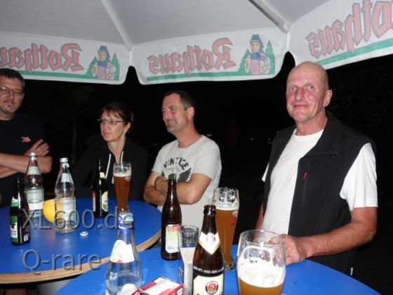 Treffen Süd 2015 - Rheinfelden Herten