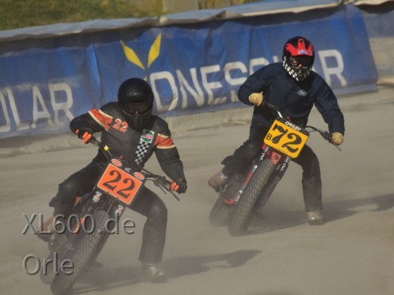 Flatland 360