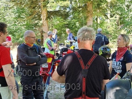 Bilder XL-Treffen 2026 Jerry