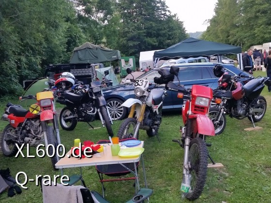 Treffen Süd 2021