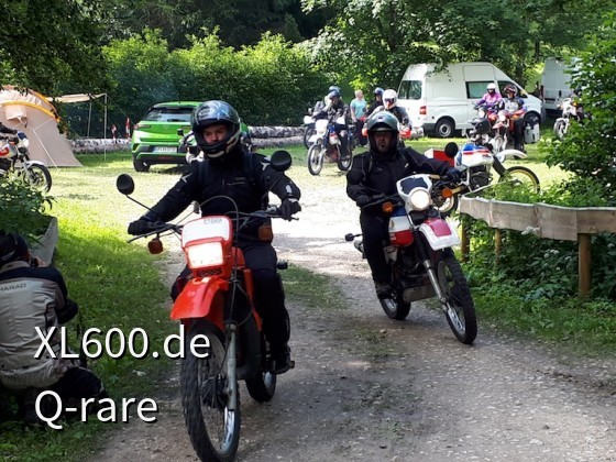 Treffen Süd 2021