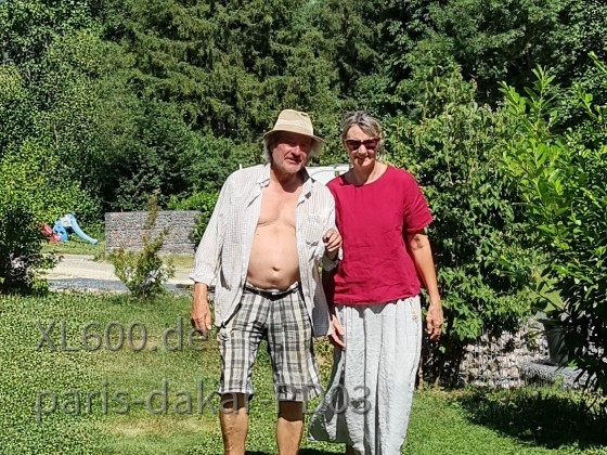 Bilder XL-Treffen 2026 Jerry