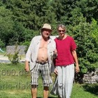 Bilder XL-Treffen 2026 Jerry