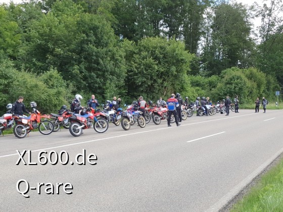 Treffen Süd 2021