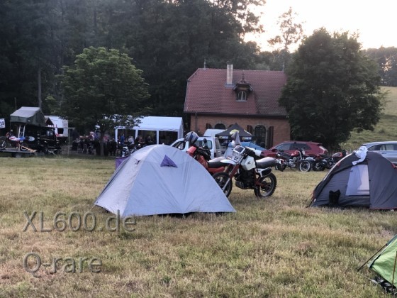 Treffen Süd 2025 - Waldenburg (Sozia)