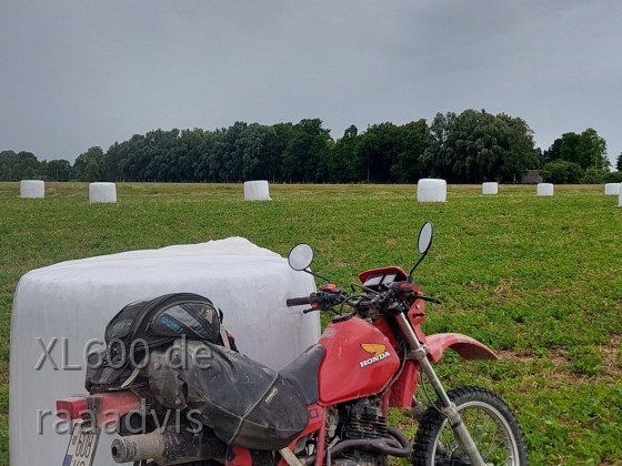 Kleine Reise in Litauen