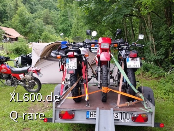 Treffen Süd 2021