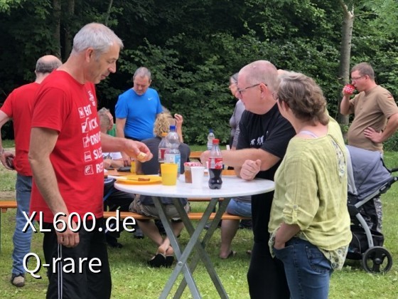 Treffen Süd 2021