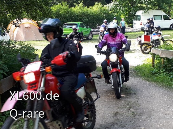 Treffen Süd 2021