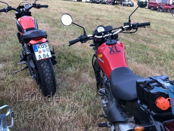 Treffen Süd 2025 - Waldenburg (Sozia)