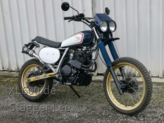 PD04 Scrambler