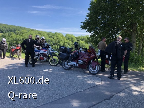 Treffen Süd 2021