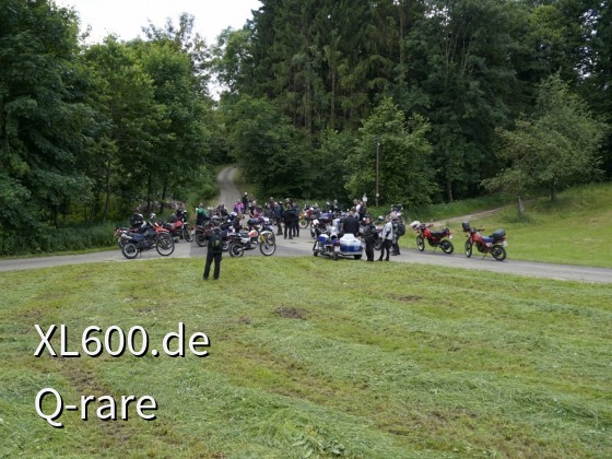 Treffen Süd 2021