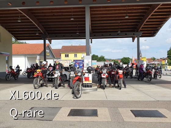 Treffen Süd 2021