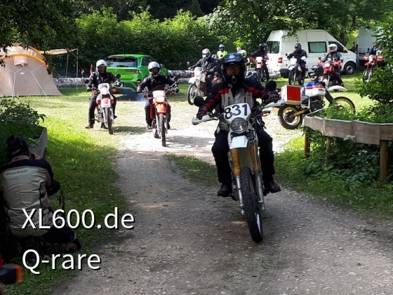 Treffen Süd 2021