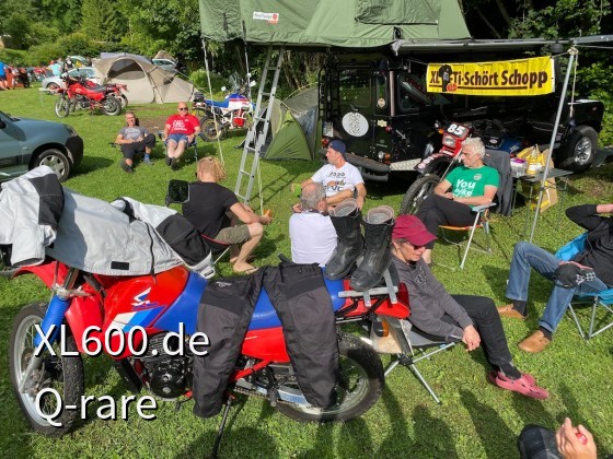 Treffen Süd 2021