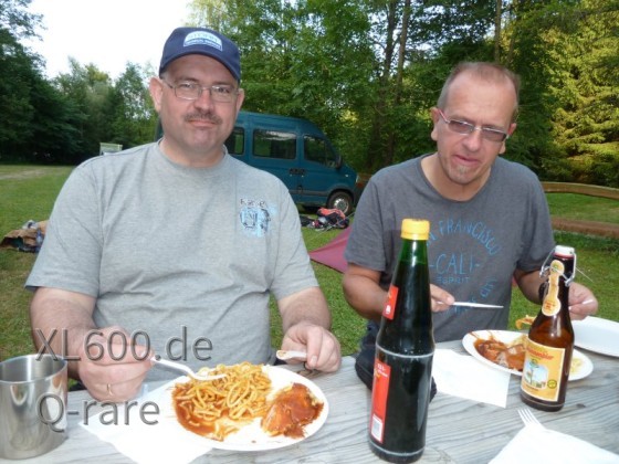 Treffen Süd 2013 - Gruibingen