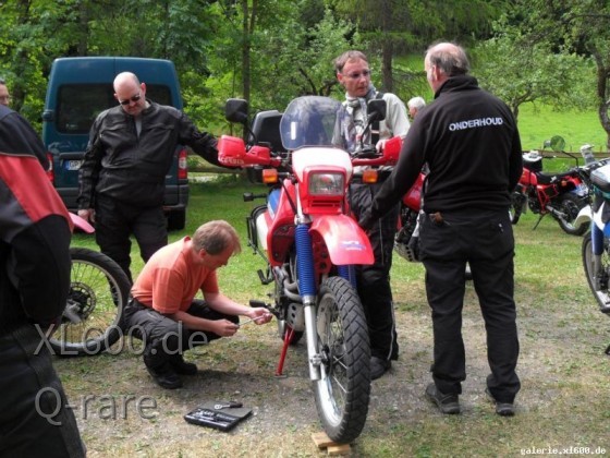 Treffen Süd 2013 - Gruibingen