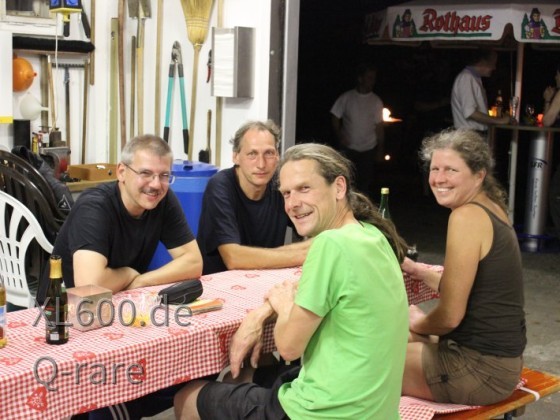 Treffen Süd 2015 - Rheinfelden Herten