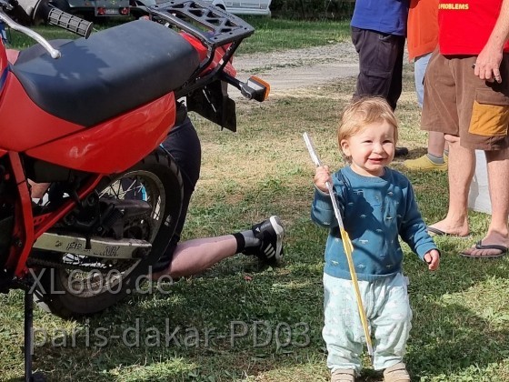 Bilder XL-Treffen 2026 Jerry