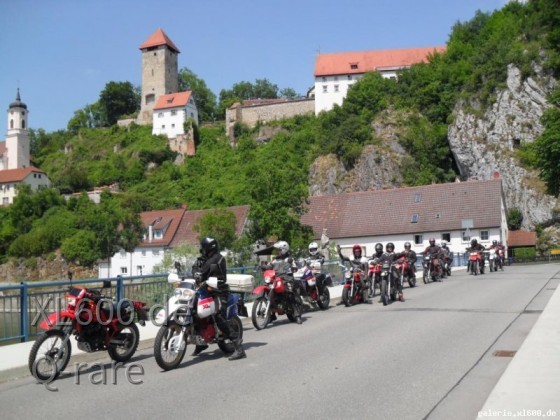 Treffen Süd 2013 - Gruibingen