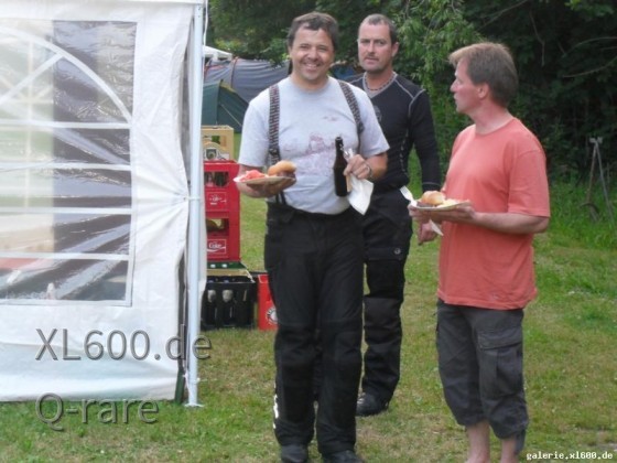 Treffen Süd 2013 - Gruibingen