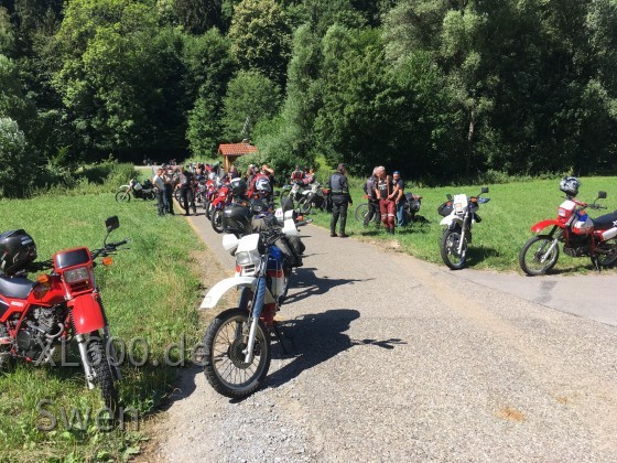 XL Treffen Süd 2022