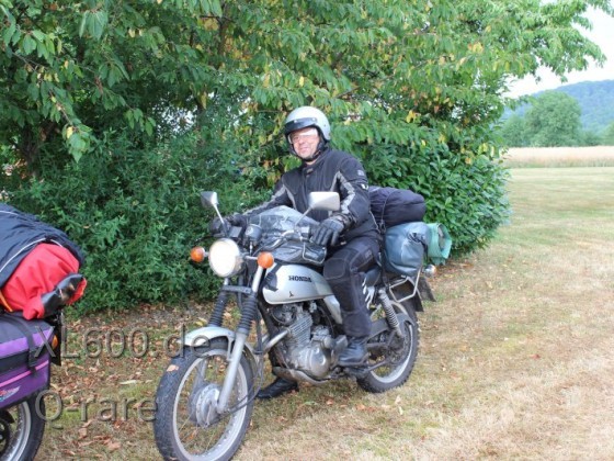 Treffen Süd 2015 - Rheinfelden Herten