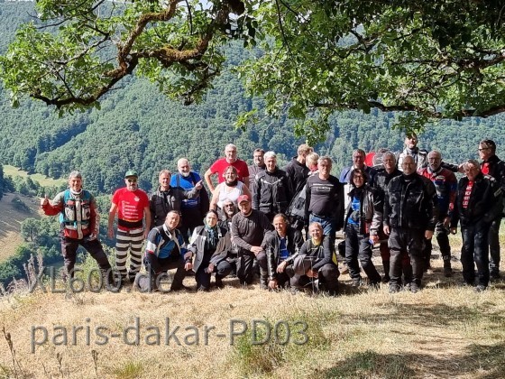 Bilder XL-Treffen 2026 Jerry