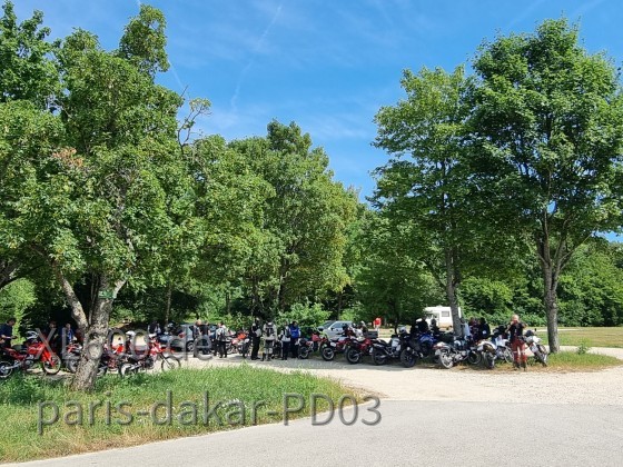 Bilder XL-Treffen 2026 Jerry